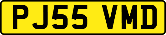 PJ55VMD