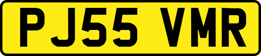 PJ55VMR