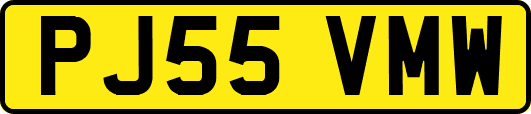 PJ55VMW