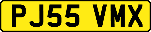 PJ55VMX