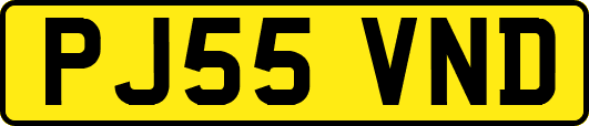 PJ55VND