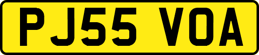 PJ55VOA