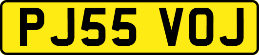 PJ55VOJ