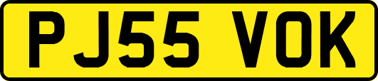 PJ55VOK