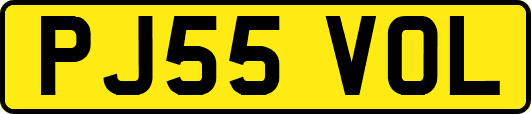 PJ55VOL