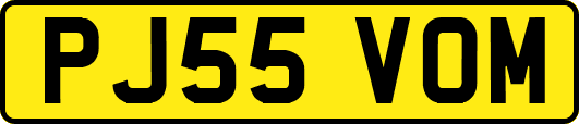 PJ55VOM