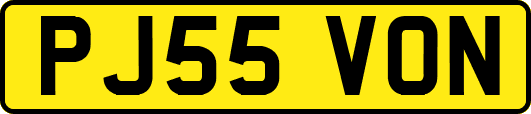 PJ55VON