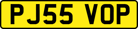 PJ55VOP