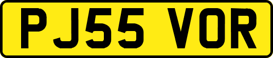 PJ55VOR