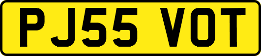PJ55VOT