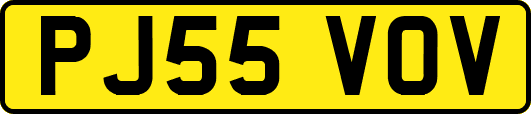 PJ55VOV