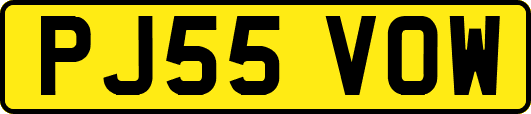 PJ55VOW
