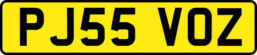 PJ55VOZ