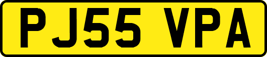 PJ55VPA