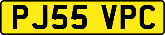 PJ55VPC
