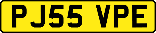 PJ55VPE