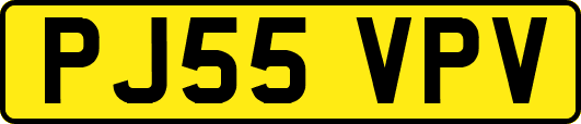 PJ55VPV