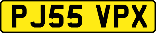 PJ55VPX