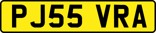 PJ55VRA