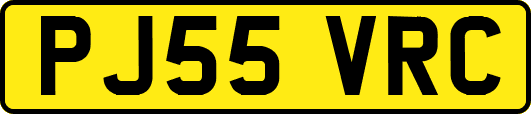 PJ55VRC