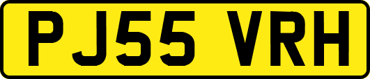 PJ55VRH