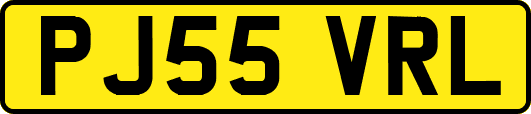 PJ55VRL