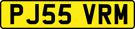 PJ55VRM