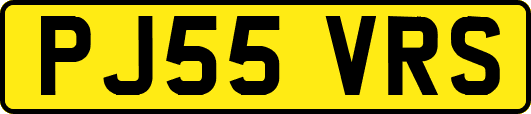 PJ55VRS