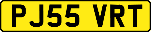 PJ55VRT