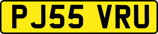 PJ55VRU