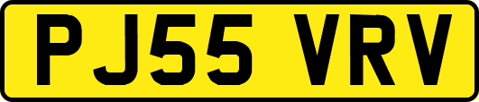 PJ55VRV