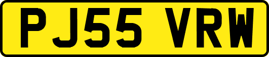 PJ55VRW