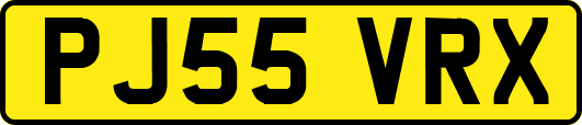 PJ55VRX