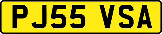 PJ55VSA