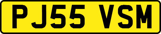 PJ55VSM