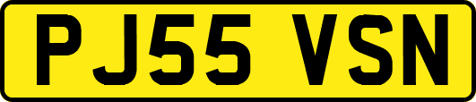 PJ55VSN