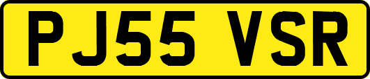PJ55VSR