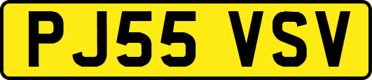 PJ55VSV