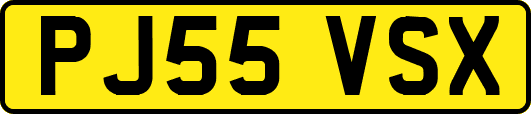 PJ55VSX