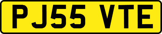 PJ55VTE