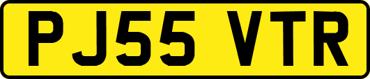 PJ55VTR