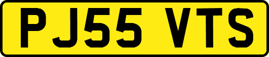 PJ55VTS