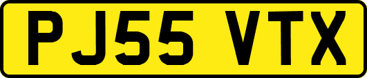 PJ55VTX