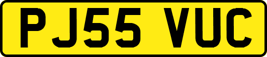 PJ55VUC