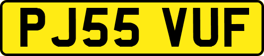 PJ55VUF