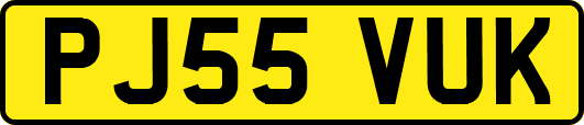PJ55VUK