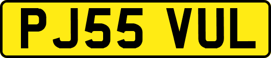 PJ55VUL