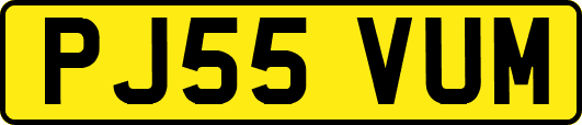 PJ55VUM