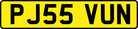 PJ55VUN