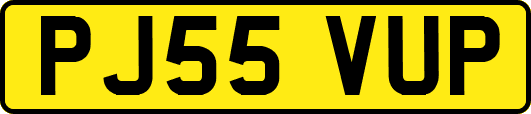 PJ55VUP